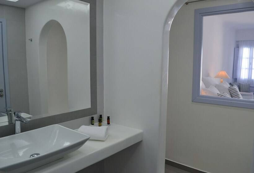 סוויטת סניור, Maison Des Lys  Luxury Suites