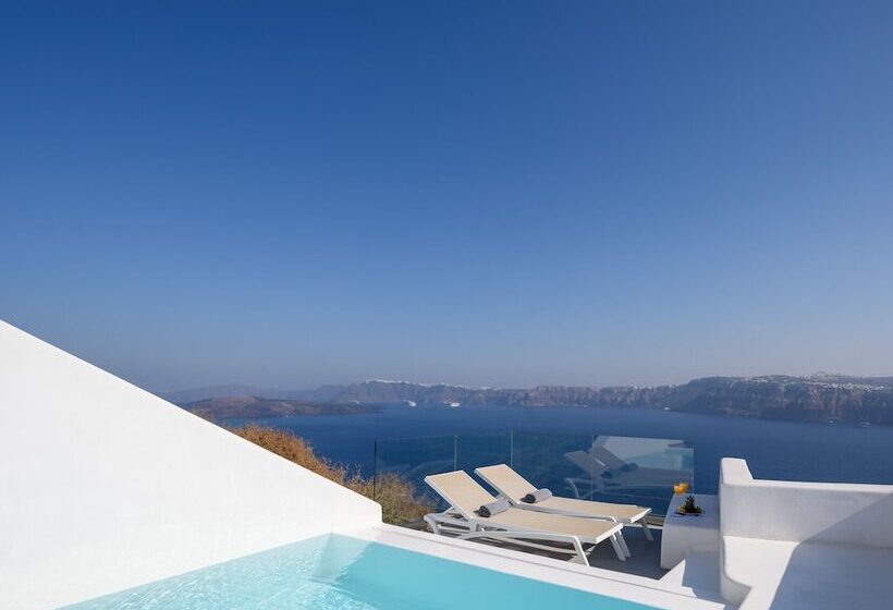 Люкс Вид на Море, Maison Des Lys  Luxury Suites