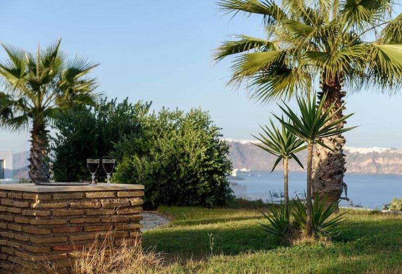 Полулюкс с Бассейном, Maison Des Lys  Luxury Suites