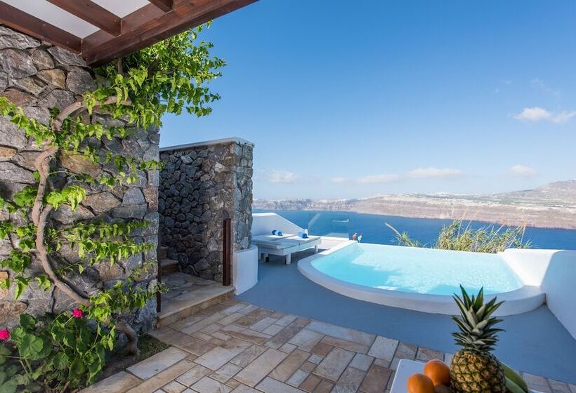 Полулюкс с Видом, Maison Des Lys  Luxury Suites