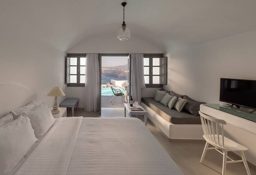 Люкс Вид на Море, Maison Des Lys  Luxury Suites