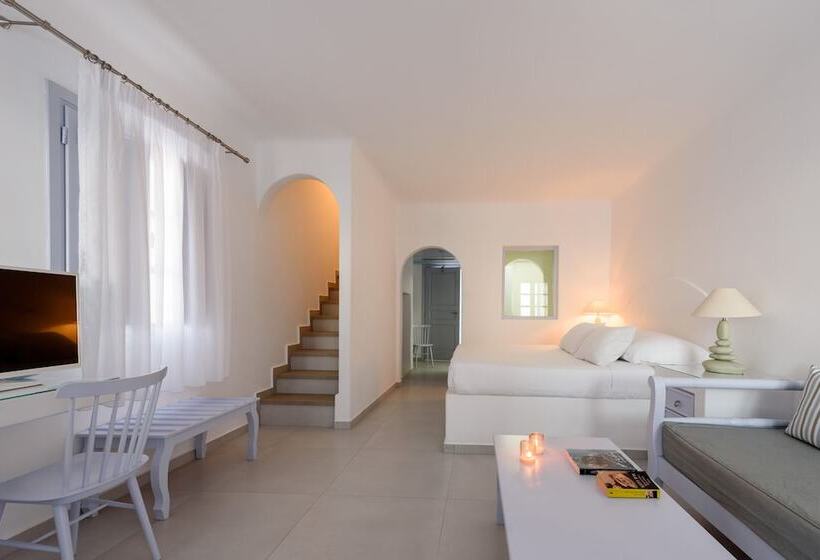 Люкс Сеньор, Maison Des Lys  Luxury Suites