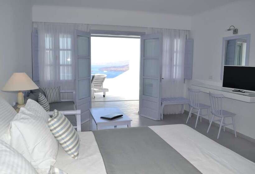 סוויטת סניור, Maison Des Lys  Luxury Suites