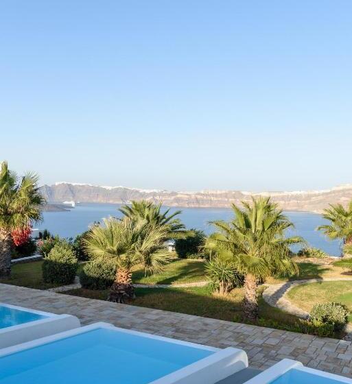 Полулюкс с Бассейном, Maison Des Lys  Luxury Suites