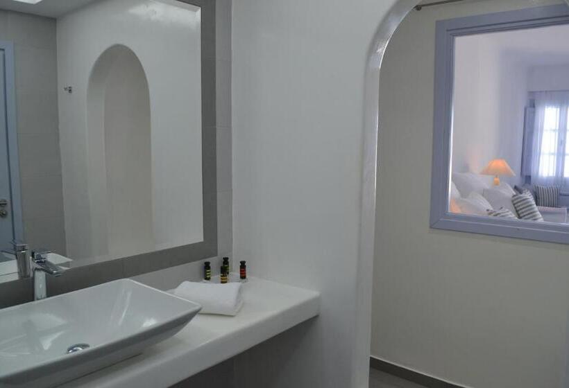 Люкс Сеньор, Maison Des Lys  Luxury Suites
