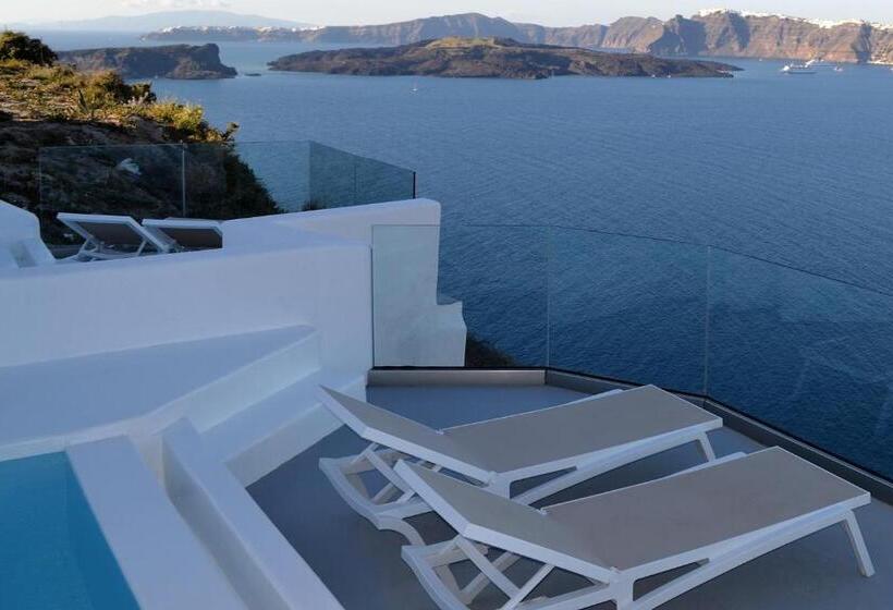 Люкс Вид на Море, Maison Des Lys  Luxury Suites