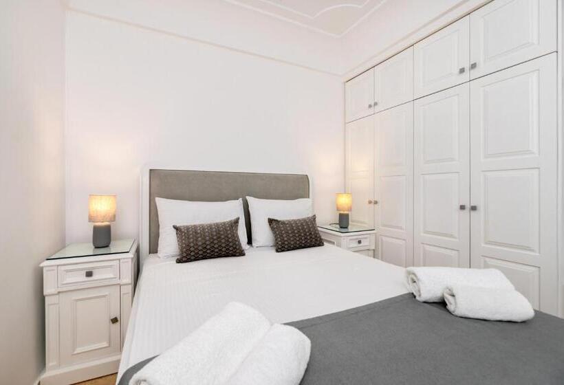 Люкс Superior Вид на Море, Maison Des Lys  Luxury Suites