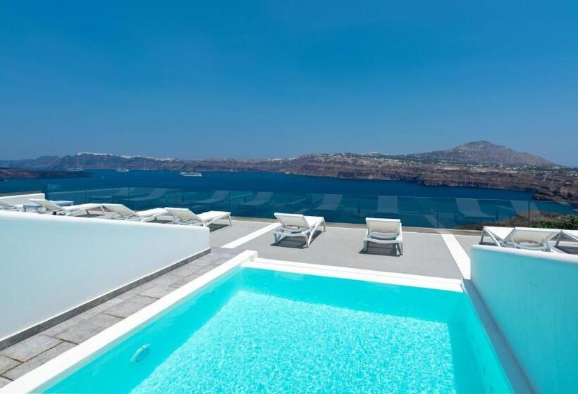 Полулюкс с Видом, Maison Des Lys  Luxury Suites