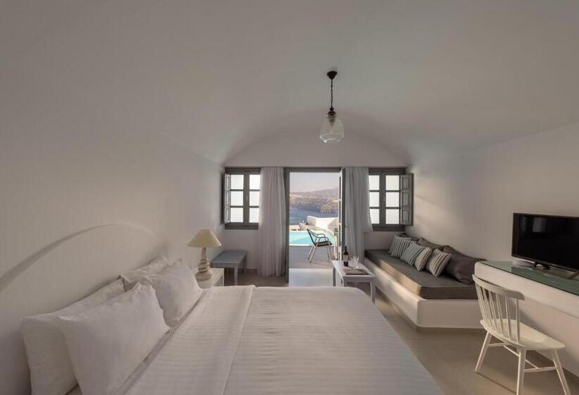 Люкс Вид на Море, Maison Des Lys  Luxury Suites