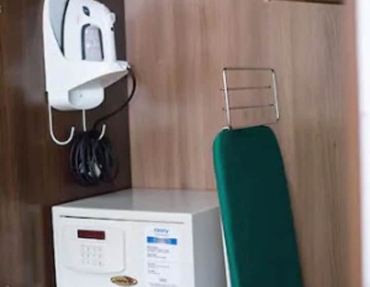 Номер Deluxe, Mogano Premium Hotel   Eletroposto