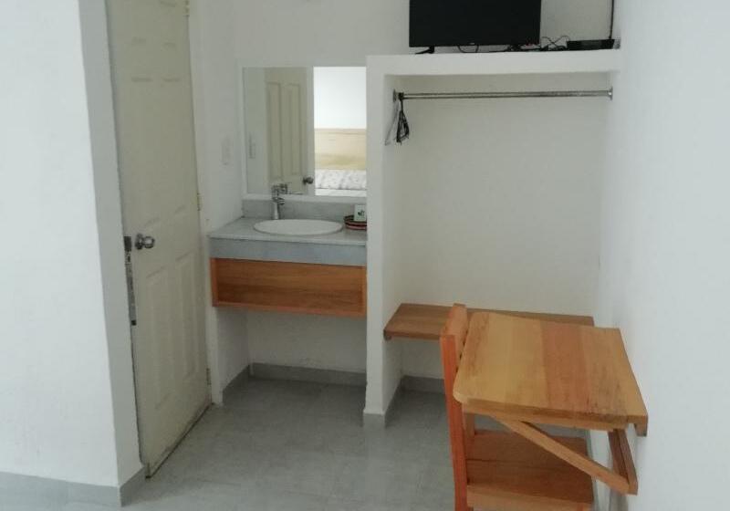 غرفة قياسية سرير كينج, Quinta Paraiso