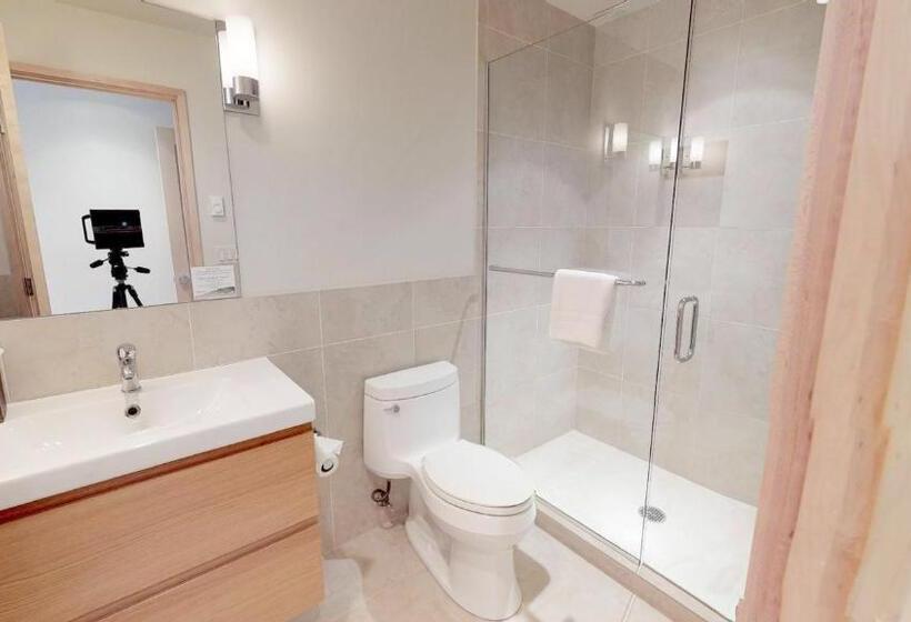 Вилла Premium 2 Спальни, Villas At Snowmass Club