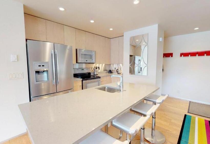 Вилла Premium 2 Спальни, Villas At Snowmass Club