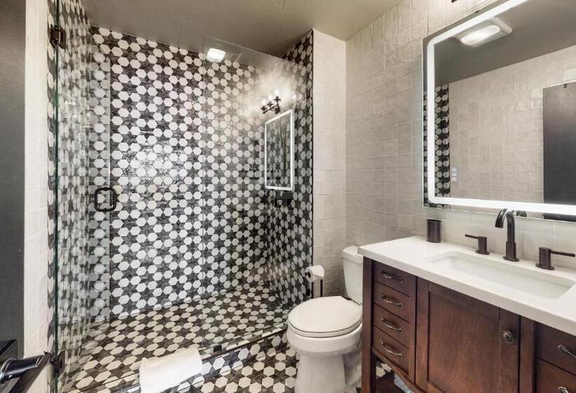 Вилла Premium 1 Спальня, Villas At Snowmass Club