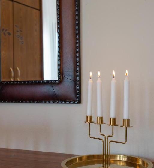 Executive Familiekamer, Symmetron Suites