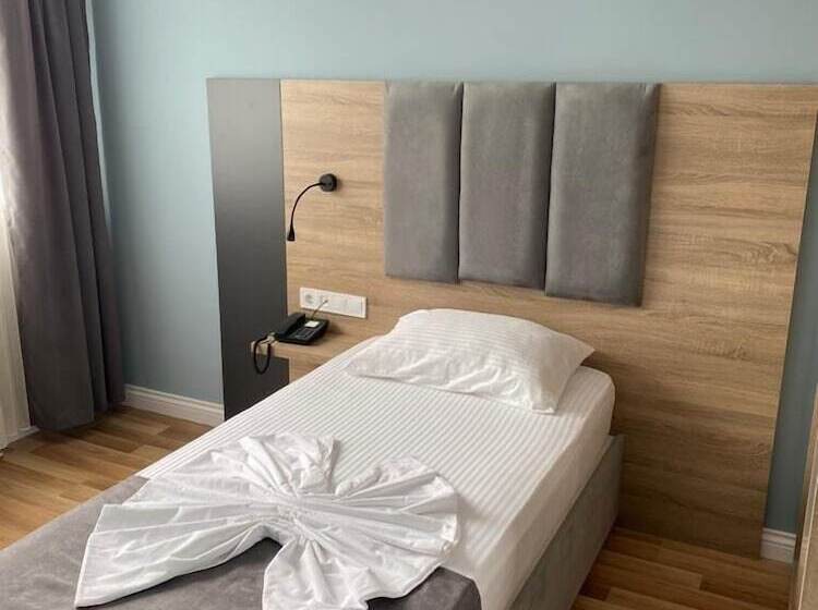 Номер Deluxe Одноместный, Terzioglu Otel