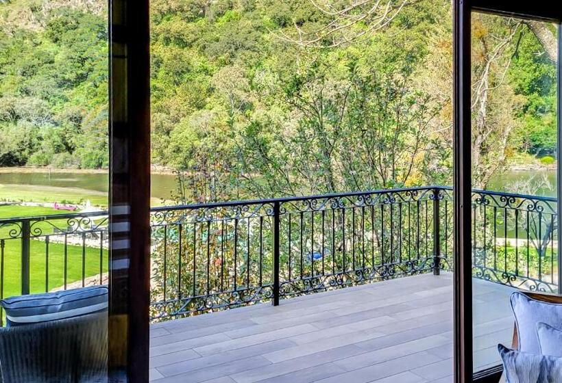 豪华套房, Sierra Lago