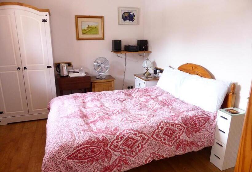 Номер Стандарт, Clifton Cottage B&b