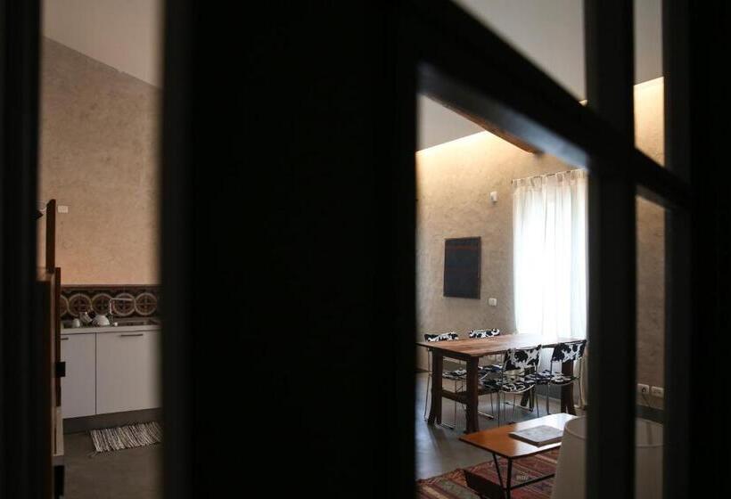 带2个卧室的公寓, Corte Reginella