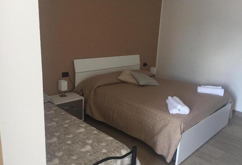 Семейный Номер, Casa Nostra