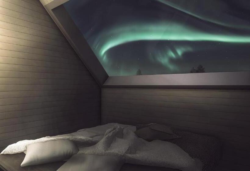 سوئیت با چشمانداز, Aurora Collection
