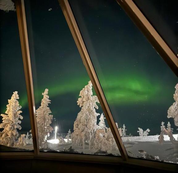 سوییت جونیور, Aurora Collection