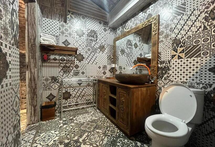 Номер Superior, Villa Telaga Wana