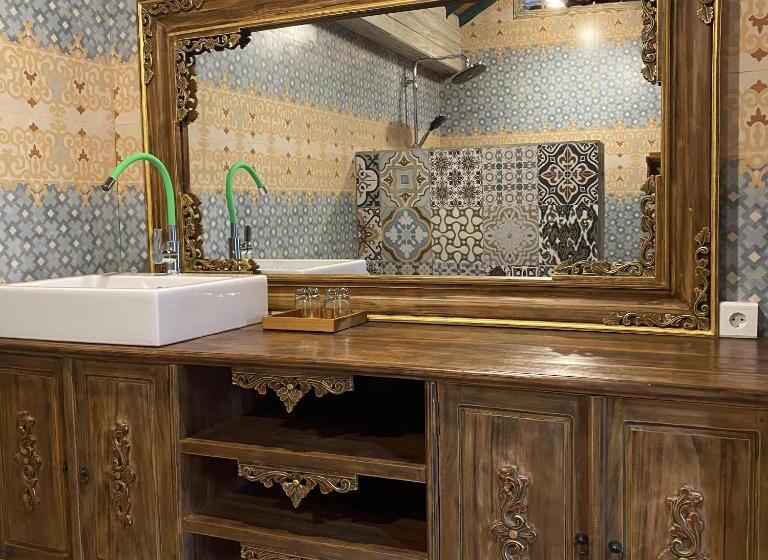 Номер Стандарт, Villa Telaga Wana