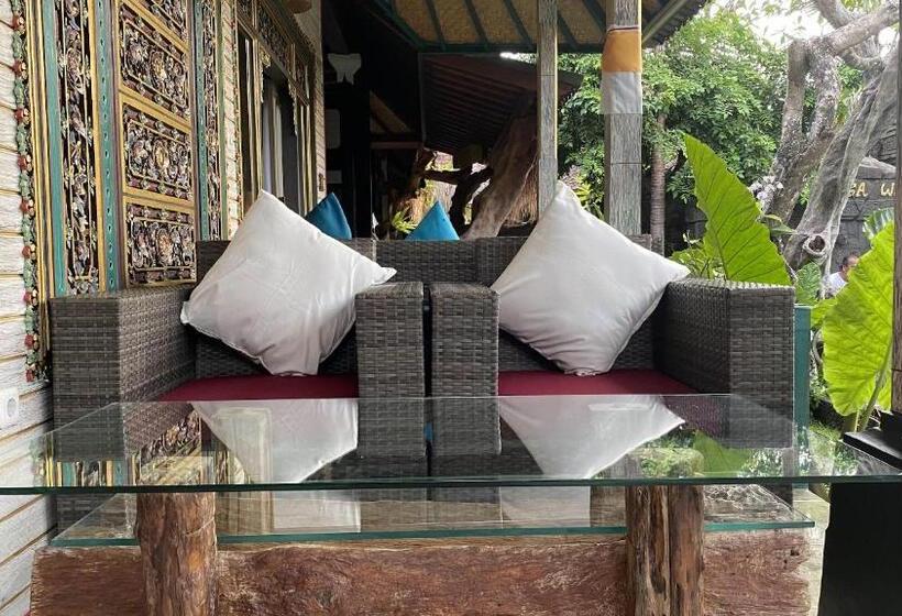 Номер Стандарт, Villa Telaga Wana