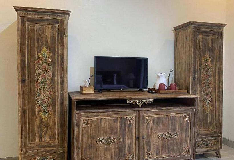 Номер Стандарт, Villa Telaga Wana
