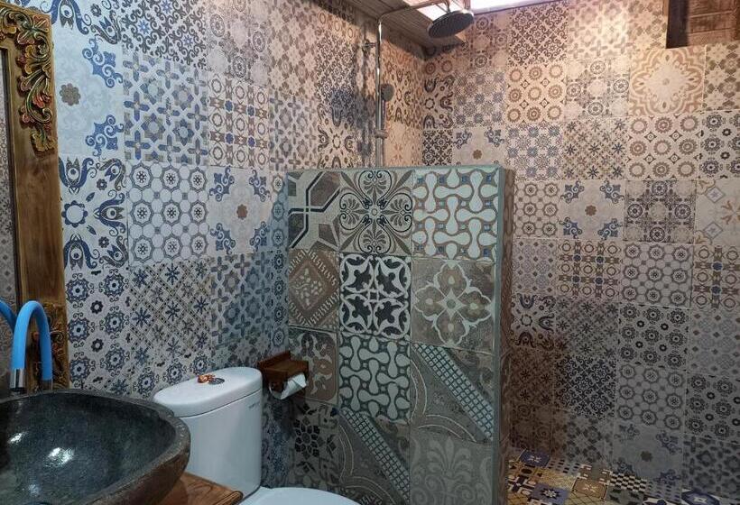 Номер Superior, Villa Telaga Wana