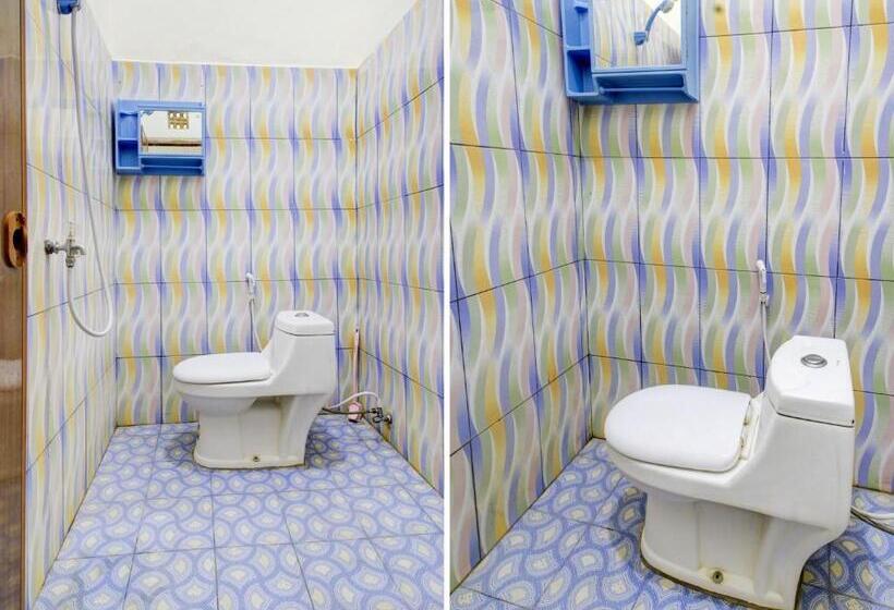Номер Deluxe, Oyo 90725 Zeevanna Guest House Syariah