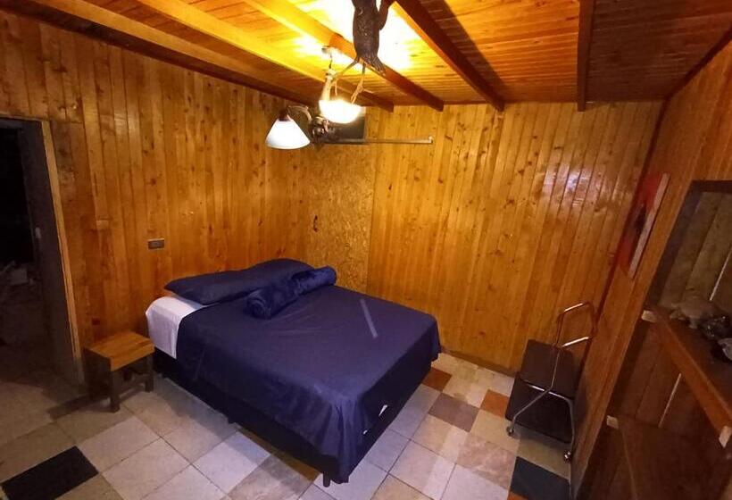 패밀리 룸, Biohotel Ecohouse