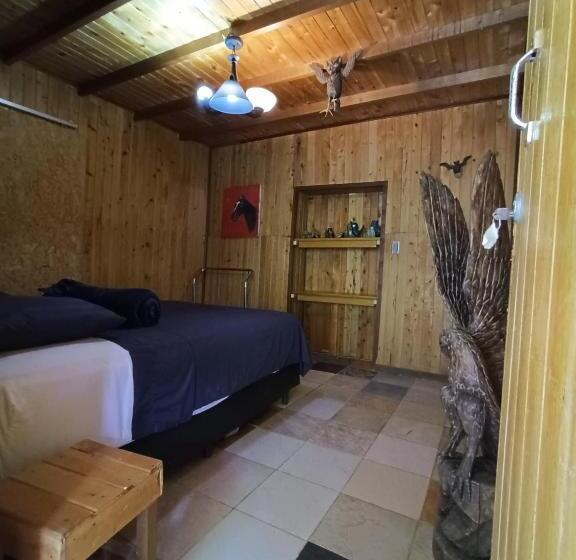 패밀리 룸, Biohotel Ecohouse