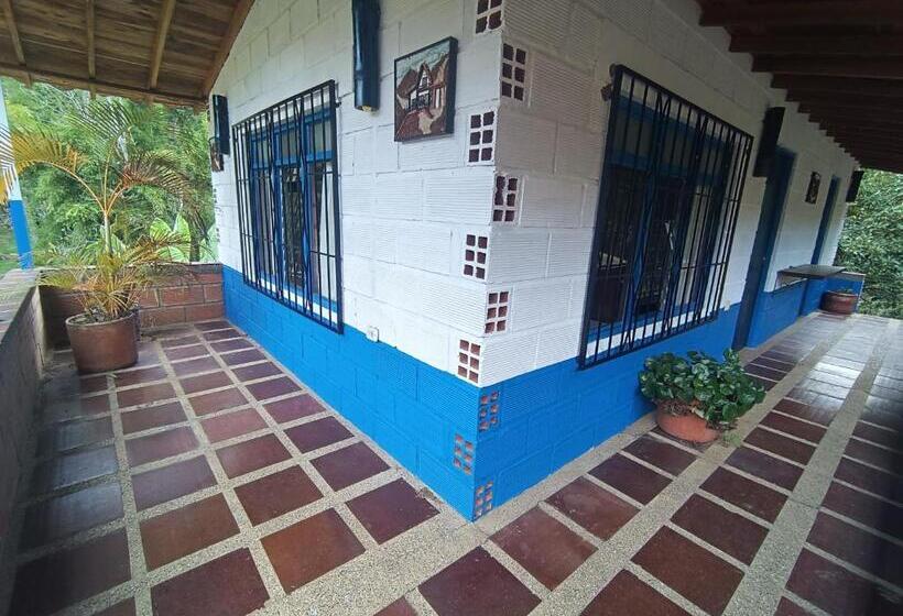 샬레, Biohotel Ecohouse