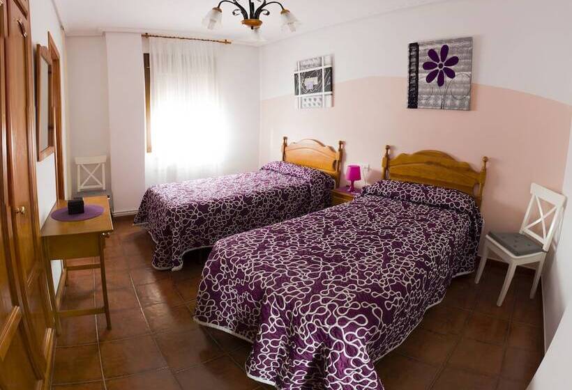 Апартаменты Comfort 2 Спальни, Apartamentos Rurales El Prado