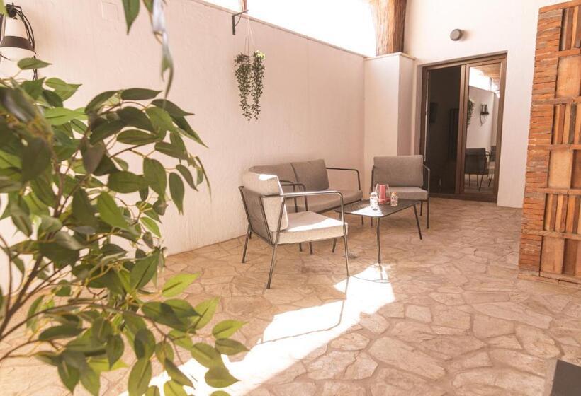 Люкс Повышенной Комфортности, Gce Hoteles