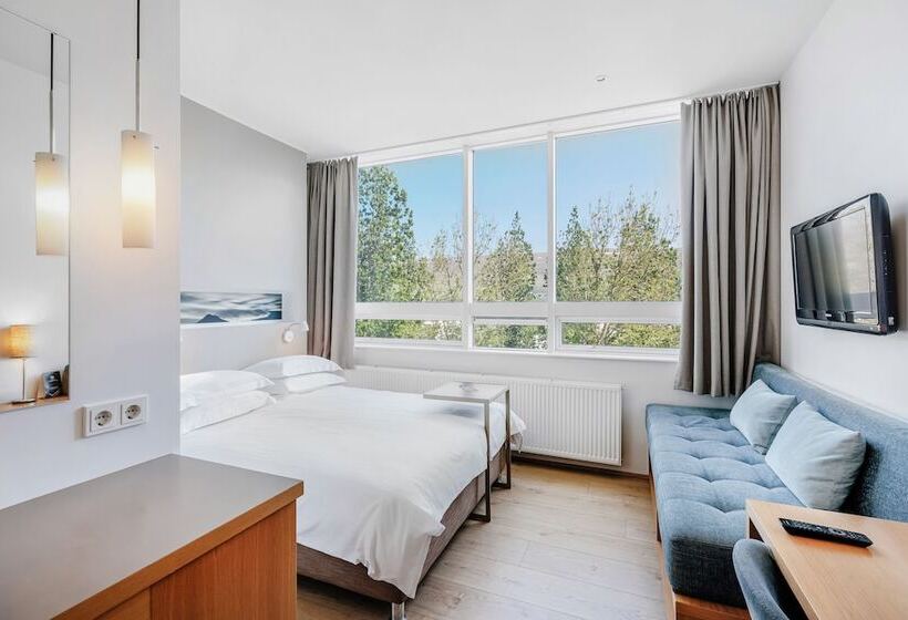 اتاق خانوادگی, Akureyri   Berjaya Iceland Hotels