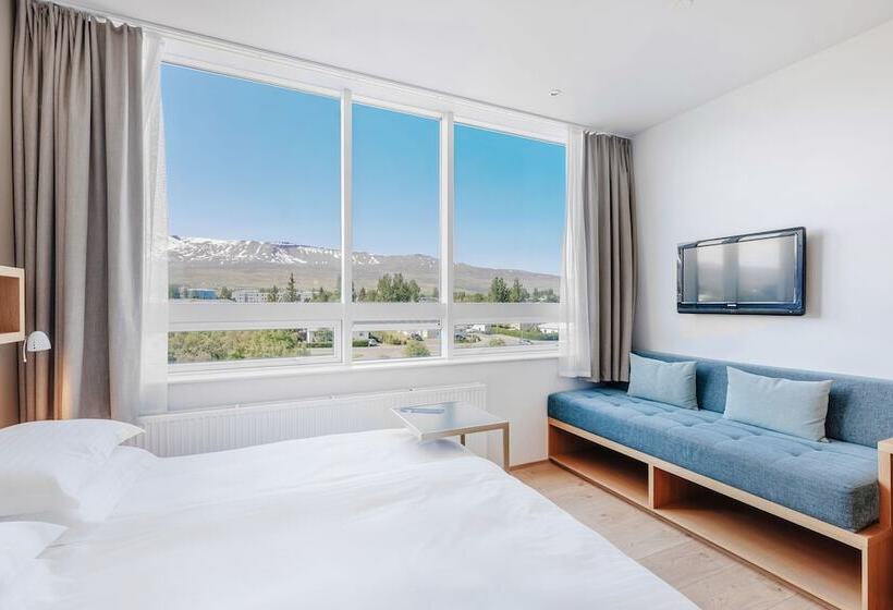 اتاق سوپریور, Akureyri   Berjaya Iceland Hotels