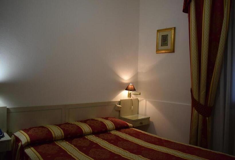 اتاق استاندارد, Albergo Basilea