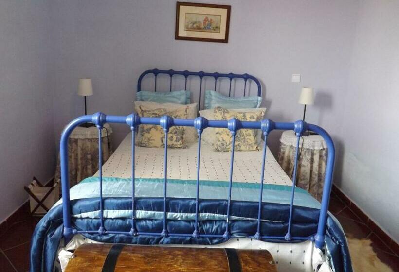 اتاق استاندارد, Quinta Do Xarrama