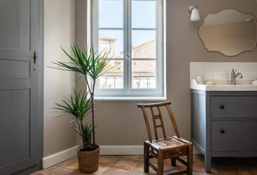 Номер Deluxe, Maison D Hôtes ôvillage
