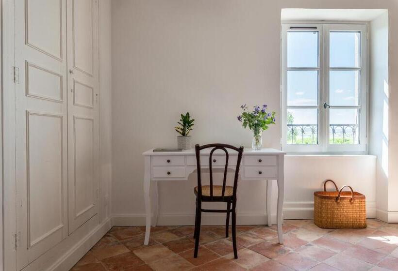 Номер Deluxe, Maison D Hôtes ôvillage