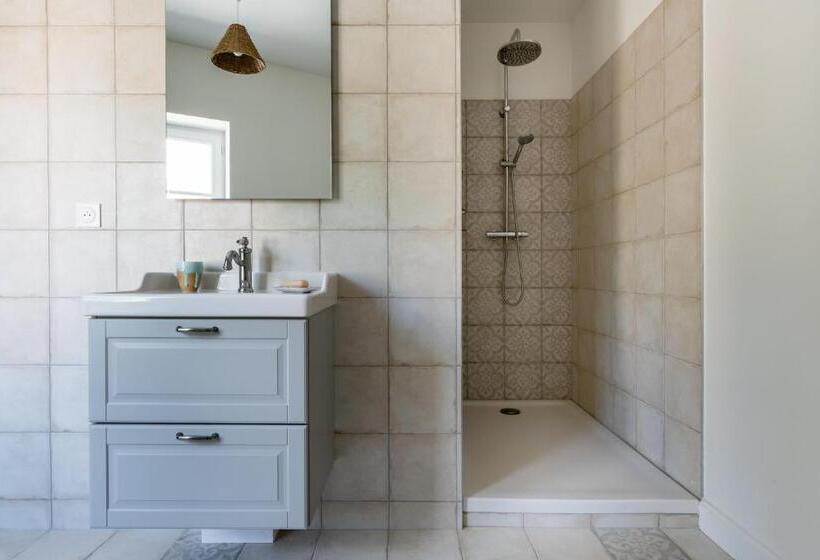 Номер Deluxe, Maison D Hôtes ôvillage