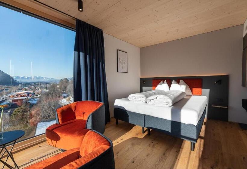 Номер Стандарт, Alpstadt Lifestyle