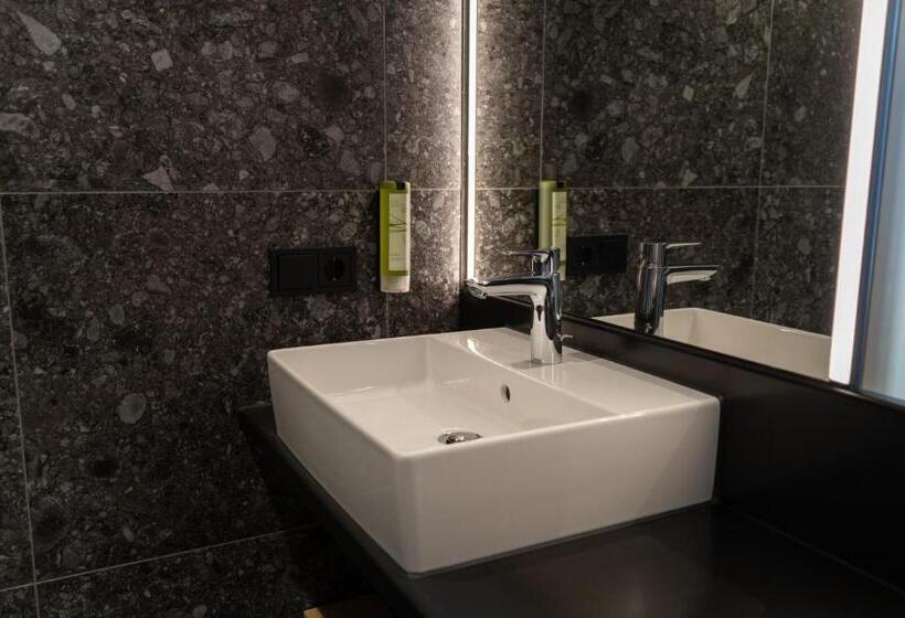 Family Suite, Alpstadt Lifestyle