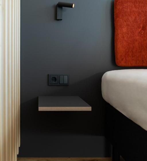 Family Suite, Alpstadt Lifestyle