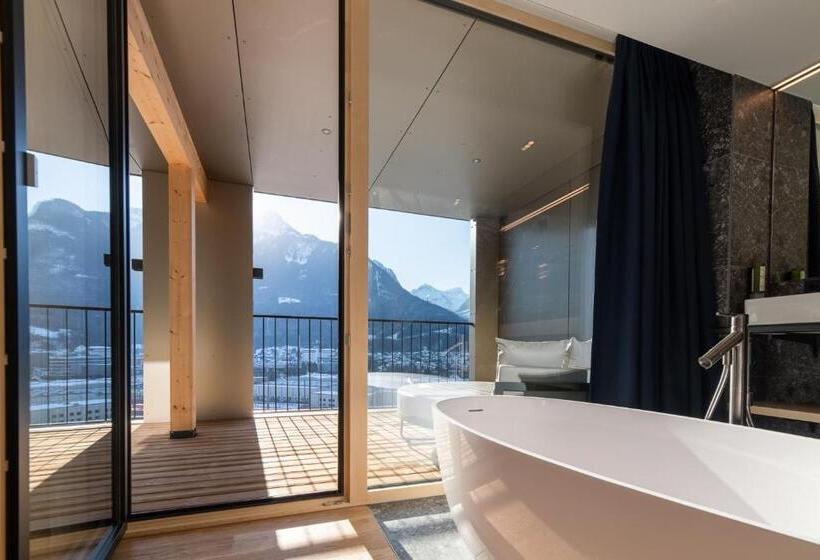 阁楼套房, Alpstadt Lifestyle