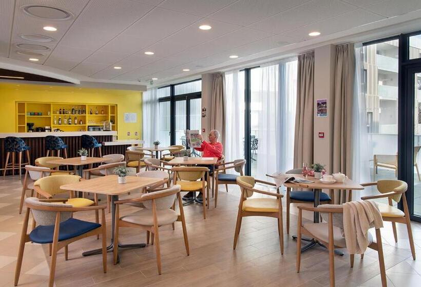Апартаменты 1 Спальня, Domitys   Manoir Maison Douaud