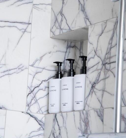 سوئیت با تخت بزرگ, Intercontinental Kaohsiung, An Ihg